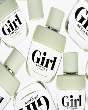 Rochas GIRL EDT  